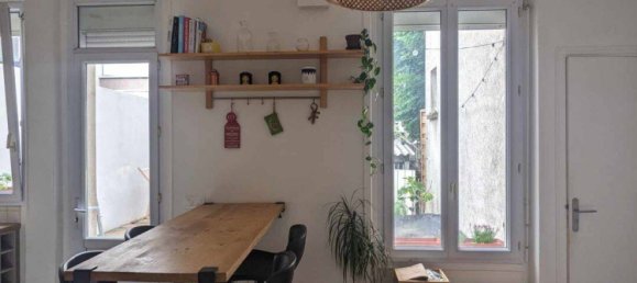 Квартира с 3 комнатами в Ла-Гарен-Коломб, Франция № 329023 4