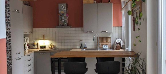 Квартира с 3 комнатами в Ла-Гарен-Коломб, Франция № 329023 3