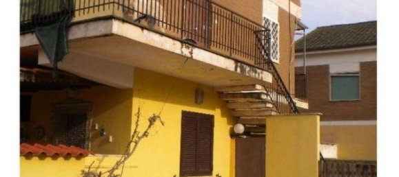 6 bedrooms Apartment in Ardea, Italy No. 9005 3