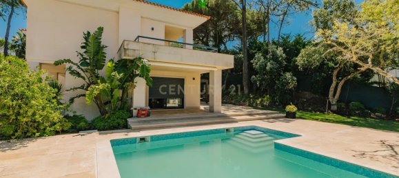 4 bedrooms House in Cascais, Portugal No. 172834 2