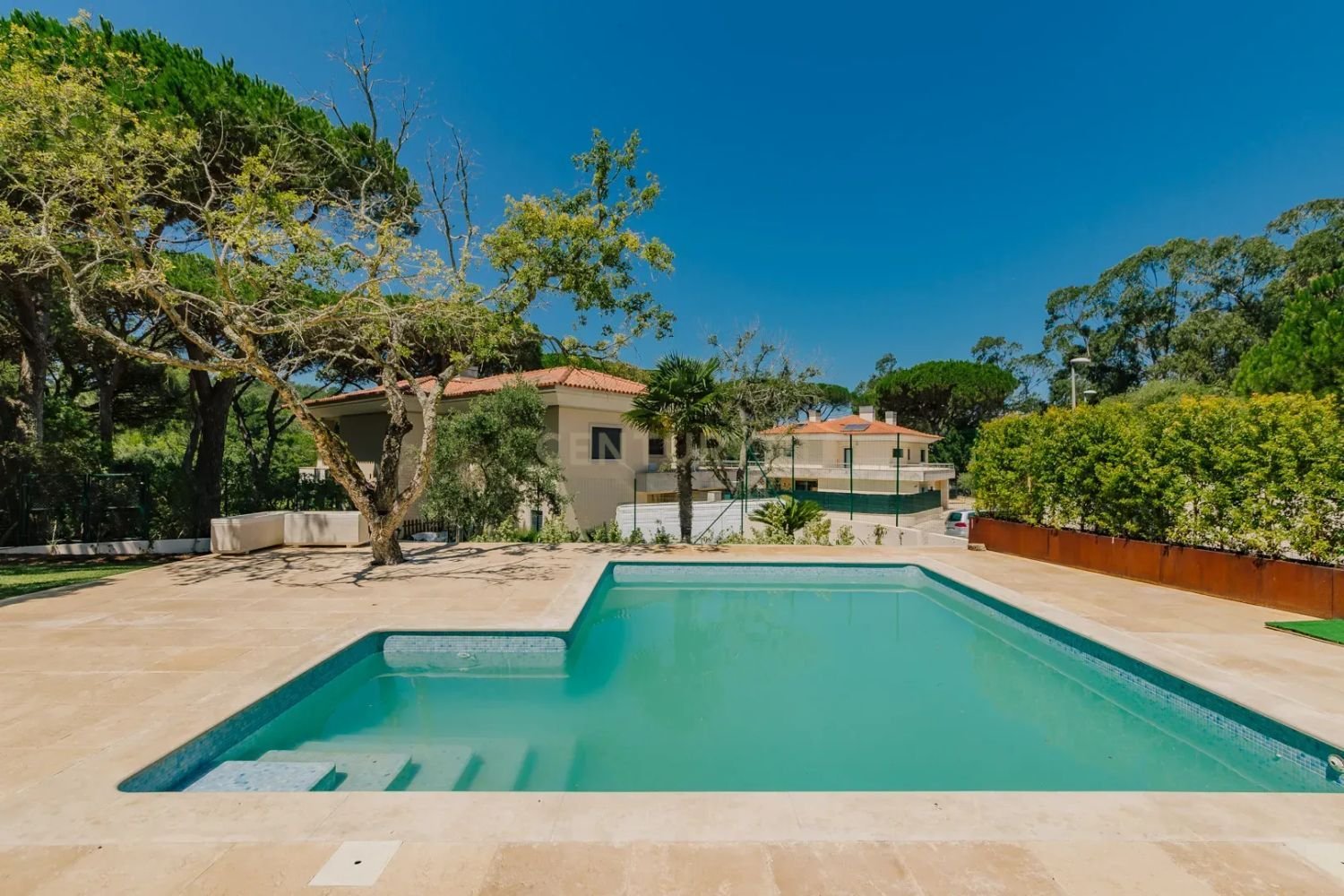 4 bedrooms House in Cascais, Portugal No. 172834