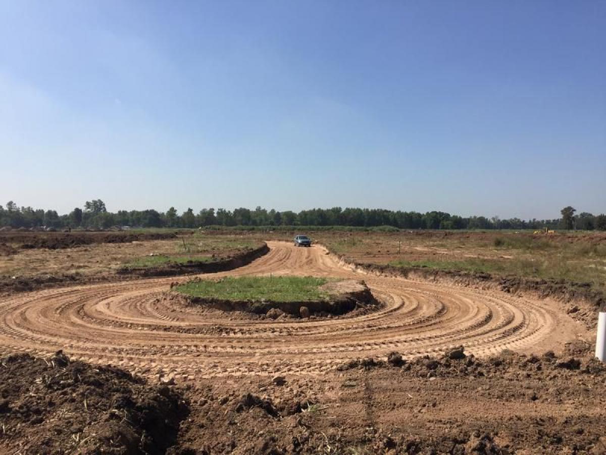  Land in Pilar, Argentina No. 35680