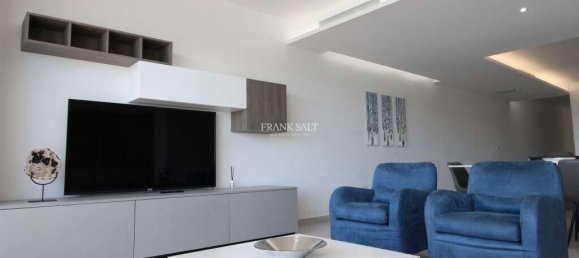 3 Schlafzimmer Wohnung in Sliema, Malta, Nr. 4345 27