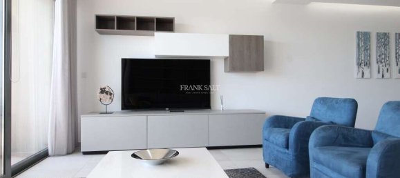 3 Schlafzimmer Wohnung in Sliema, Malta, Nr. 4345 4