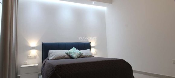 3 Schlafzimmer Wohnung in Sliema, Malta, Nr. 4345 33
