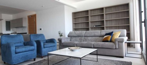 3 Schlafzimmer Wohnung in Sliema, Malta, Nr. 4345 15