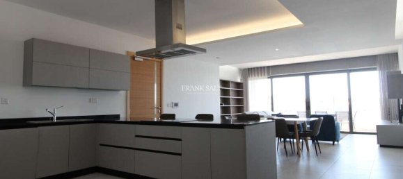 3 Schlafzimmer Wohnung in Sliema, Malta, Nr. 4345 34