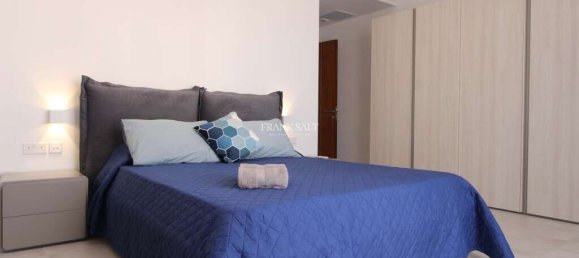 3 Schlafzimmer Wohnung in Sliema, Malta, Nr. 4345 17