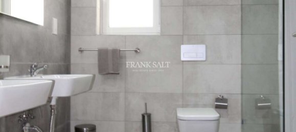 3 Schlafzimmer Wohnung in Sliema, Malta, Nr. 4345 51