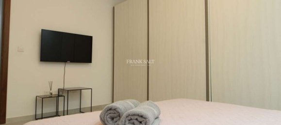 3 Schlafzimmer Wohnung in Sliema, Malta, Nr. 4345 14