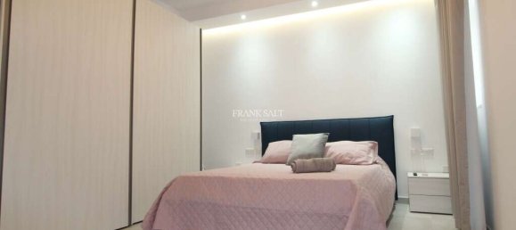 3 Schlafzimmer Wohnung in Sliema, Malta, Nr. 4345 43