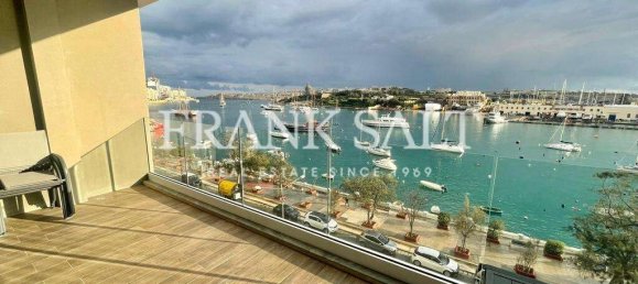 3 Schlafzimmer Wohnung in Sliema, Malta, Nr. 4345 13