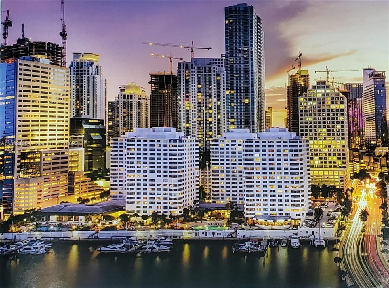 bureau à louer à Miami, Miami-Dade, Florida, USA № 613230