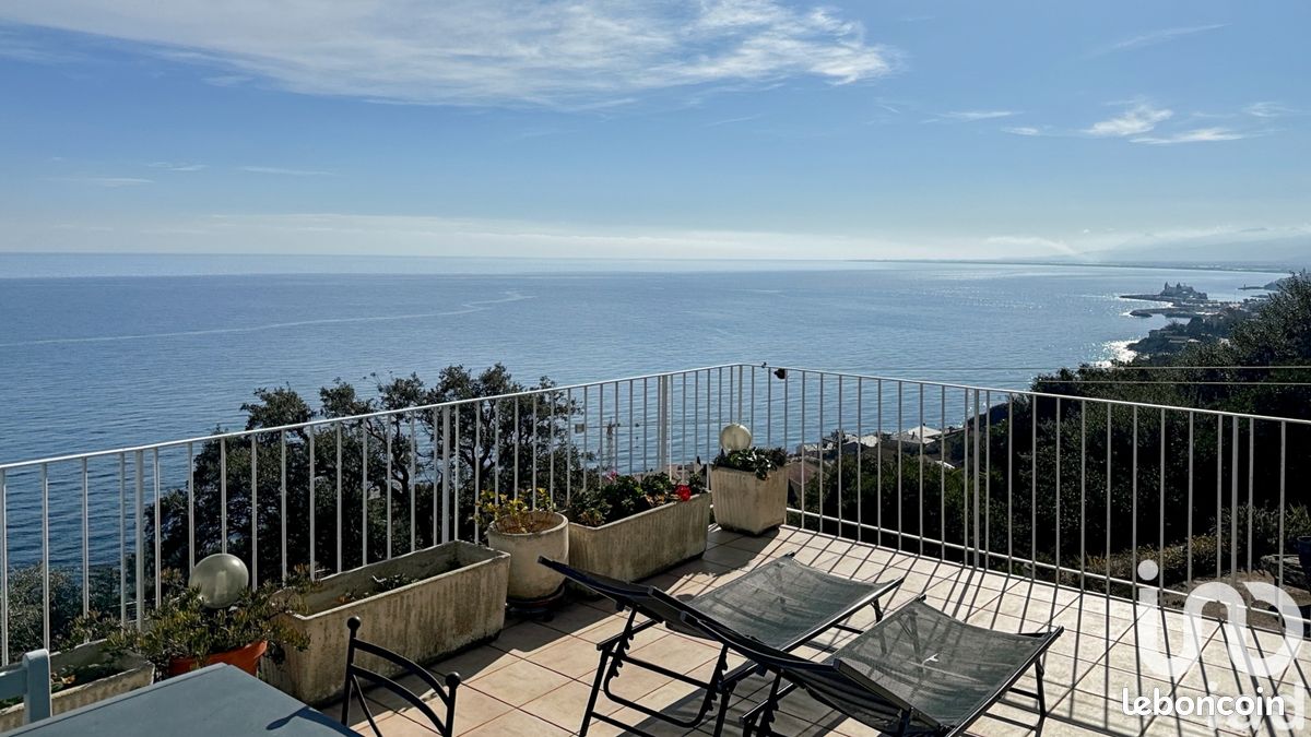 Casa T5 em San-Martino-di-Lota, France N.º 81948