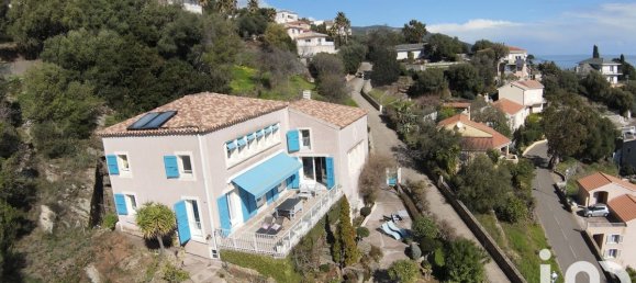 Casa T5 em San-Martino-di-Lota, France N.º 81948 4