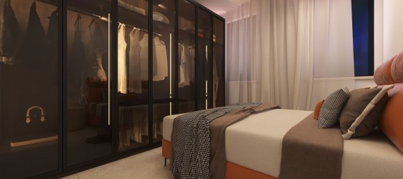 Apartamento de 4 divisões em Ravenna, Italy N.º 76718 3