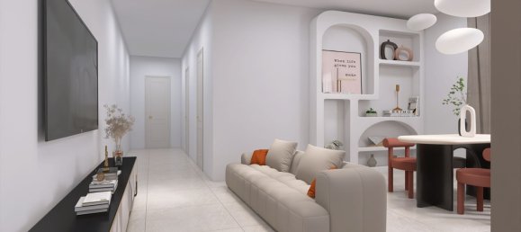 Apartamento de 4 divisões em Ravenna, Italy N.º 76718 17