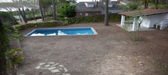 Дом с 5 спальнями в Сан-Висенс де Монтальт, Испания № 77603 9