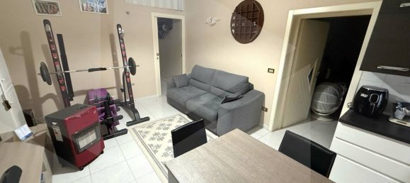 2 rooms Apartment in Barletta, Italy No. 17104 9