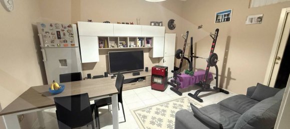 2 rooms Apartment in Barletta, Italy No. 17104 7