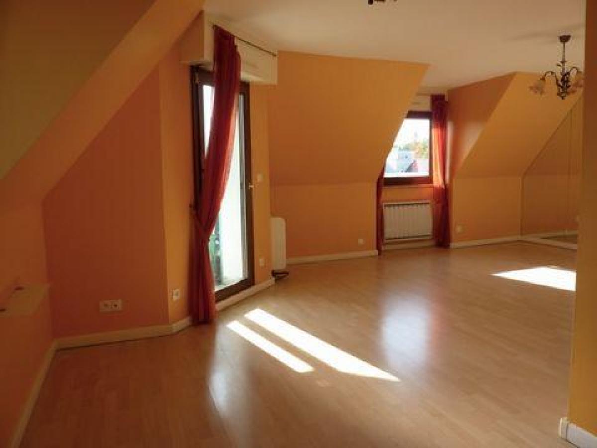 2 chambres Appartement à Riedisheim, France No. 25709