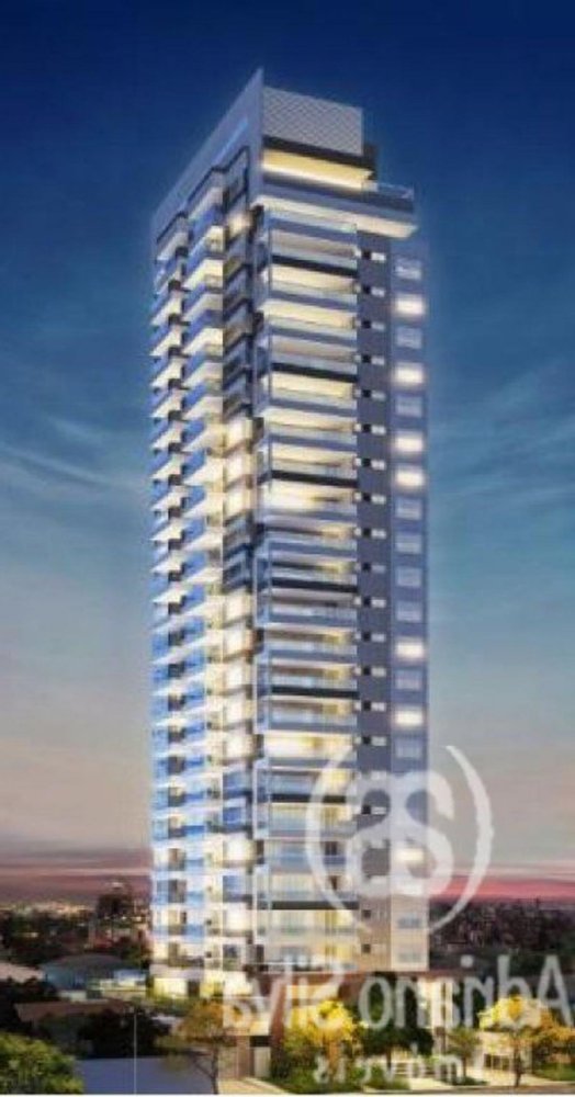 3 bedrooms Apartment in Sao Paulo, Brazil No. 580381