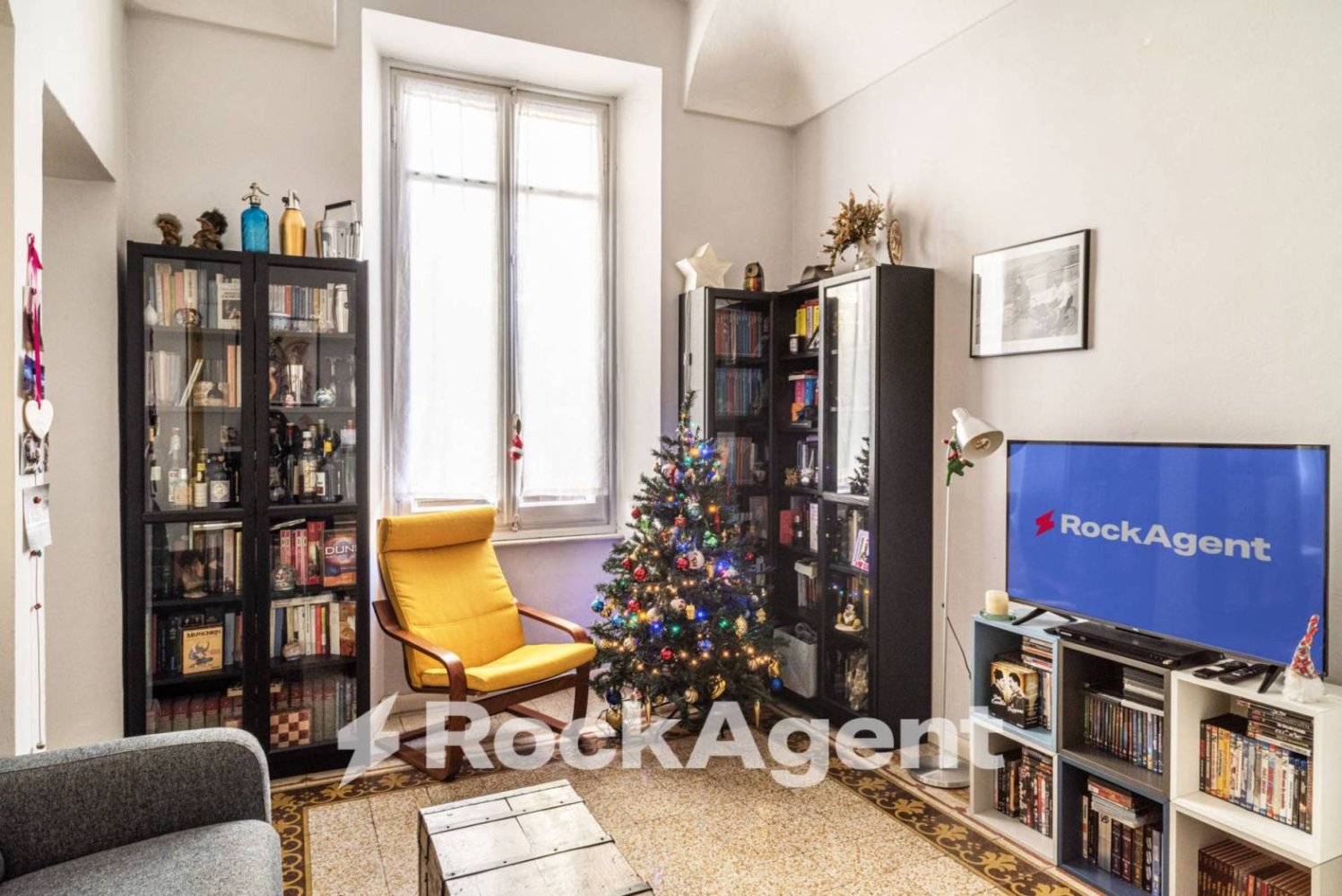 2 bedrooms Apartment in Alessandria, Italy No. 290323