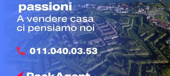 2 bedrooms Apartment in Alessandria, Italy No. 290323 27