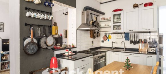 2 bedrooms Apartment in Alessandria, Italy No. 290323 2