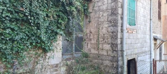 9 rooms House in Alatri, Italy No. 82365 12