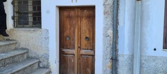 9 rooms House in Alatri, Italy No. 82365 13