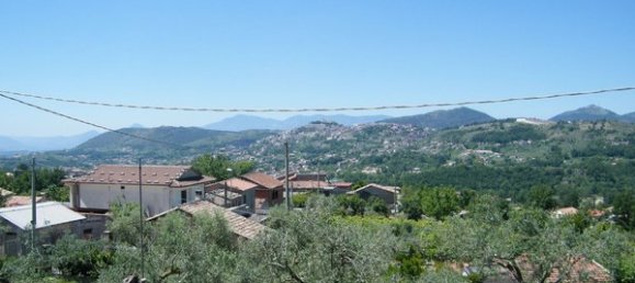 9 rooms House in Alatri, Italy No. 82365 7