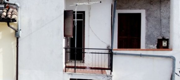 9 rooms House in Alatri, Italy No. 82365 27