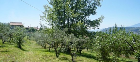 9 rooms House in Alatri, Italy No. 82365 24