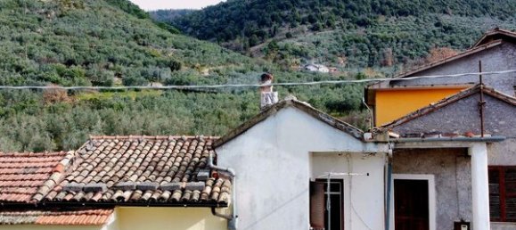 9 rooms House in Alatri, Italy No. 82365 33