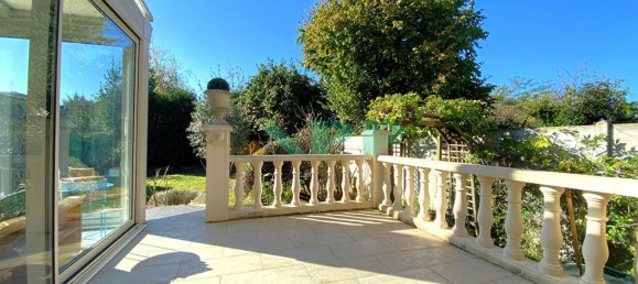 Casa de 3 dormitorios en Juvisy-sur-Orge, France No. 175888 7