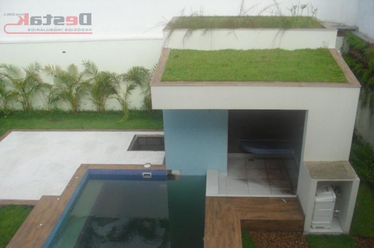 4 غرف نوم منزل في Sao Paulo, Brazil رقم 516916