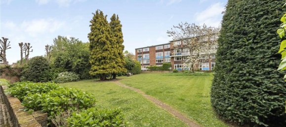 Apartamento em London, United Kingdom N.º 7319 9