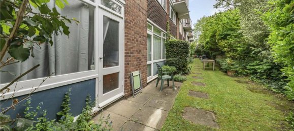 Apartamento em London, United Kingdom N.º 7319 13