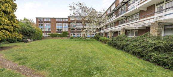 Apartamento em London, United Kingdom N.º 7319 11