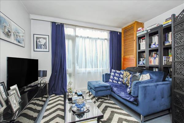 Apartamento em London, United Kingdom N.º 7319