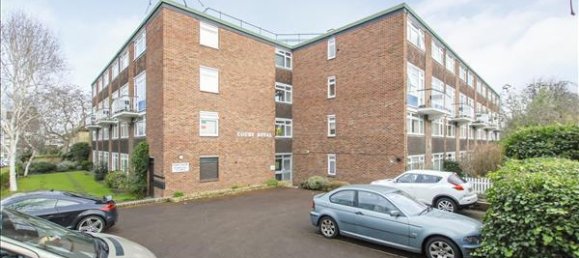 Apartamento em London, United Kingdom N.º 7319 15