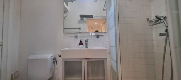 Studio in Paris, France, Nr. 312600 11