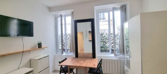 Studio in Paris, France, Nr. 312600 9