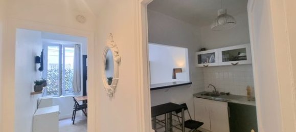 Studio in Paris, France, Nr. 312600 8