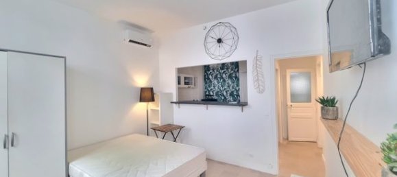 Studio in Paris, France, Nr. 312600 7
