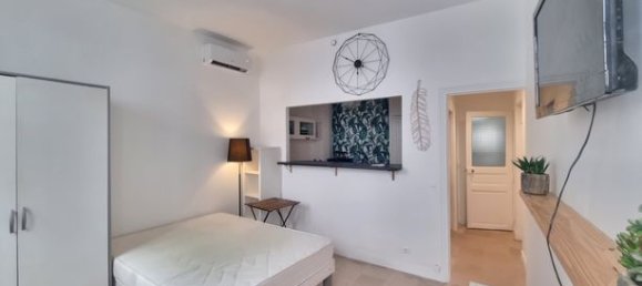 Studio in Paris, France, Nr. 312600 6