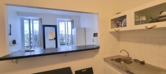 Studio in Paris, France, Nr. 312600 2