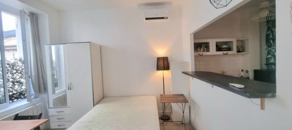 Studio in Paris, France, Nr. 312600 10