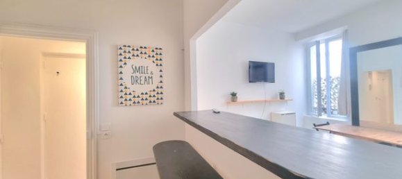 Studio in Paris, France, Nr. 312600 4